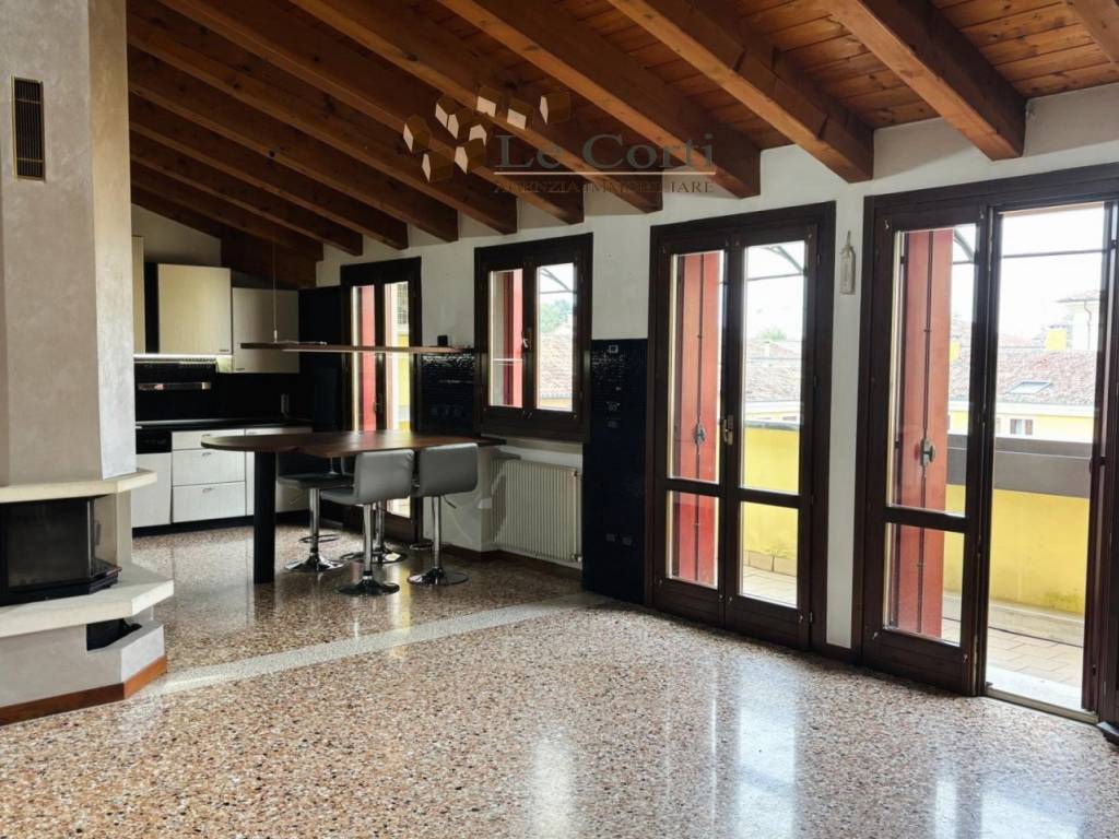 Attico / mansarda a Lonigo - Foto 3