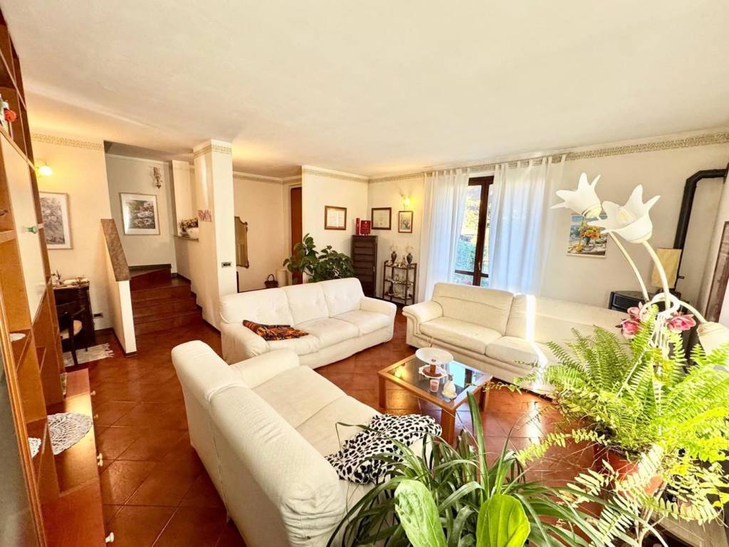 Villa a Mortara in STRADA MILANESE, 10 - Foto 4