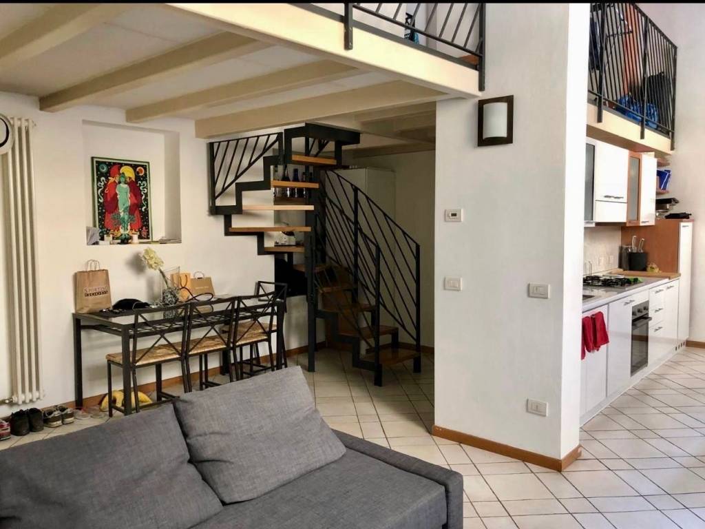 Loft / open space a Parma in Via Francesco Petrarca - Foto 3