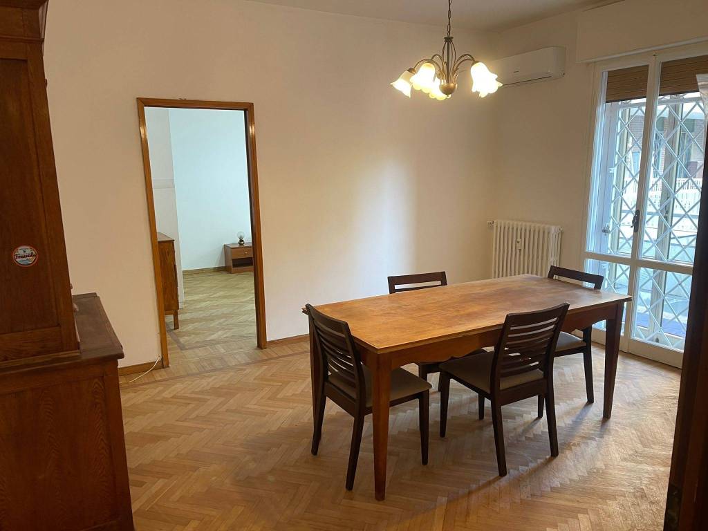 Appartamento a Modena in Viale Alessandro Tassoni - Foto 2