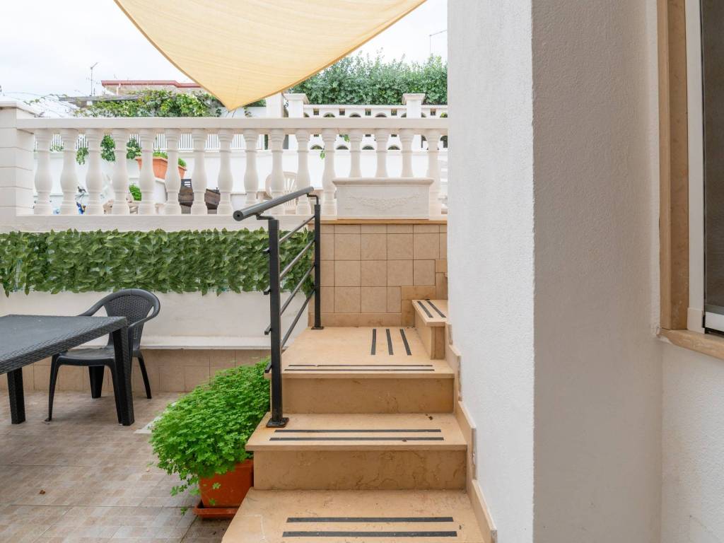 Villa a Carovigno in Via Socrate - Foto 4