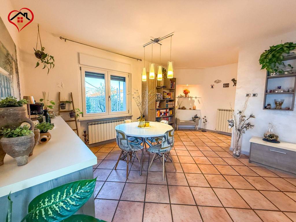Appartamento a San dorligo della valle - dolina in Località Francovec, 404 - Foto 2