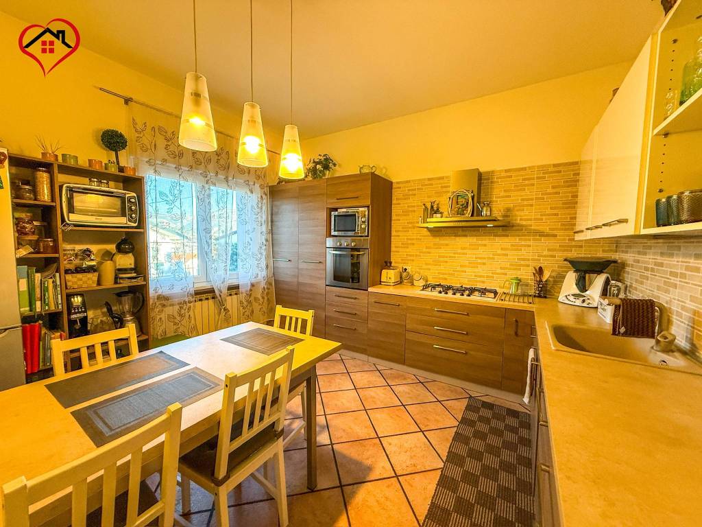 Appartamento a San dorligo della valle - dolina in Località Francovec, 404 - Foto 4