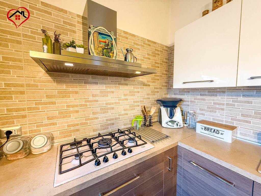 Appartamento a San dorligo della valle - dolina in Località Francovec, 404 - Foto 5