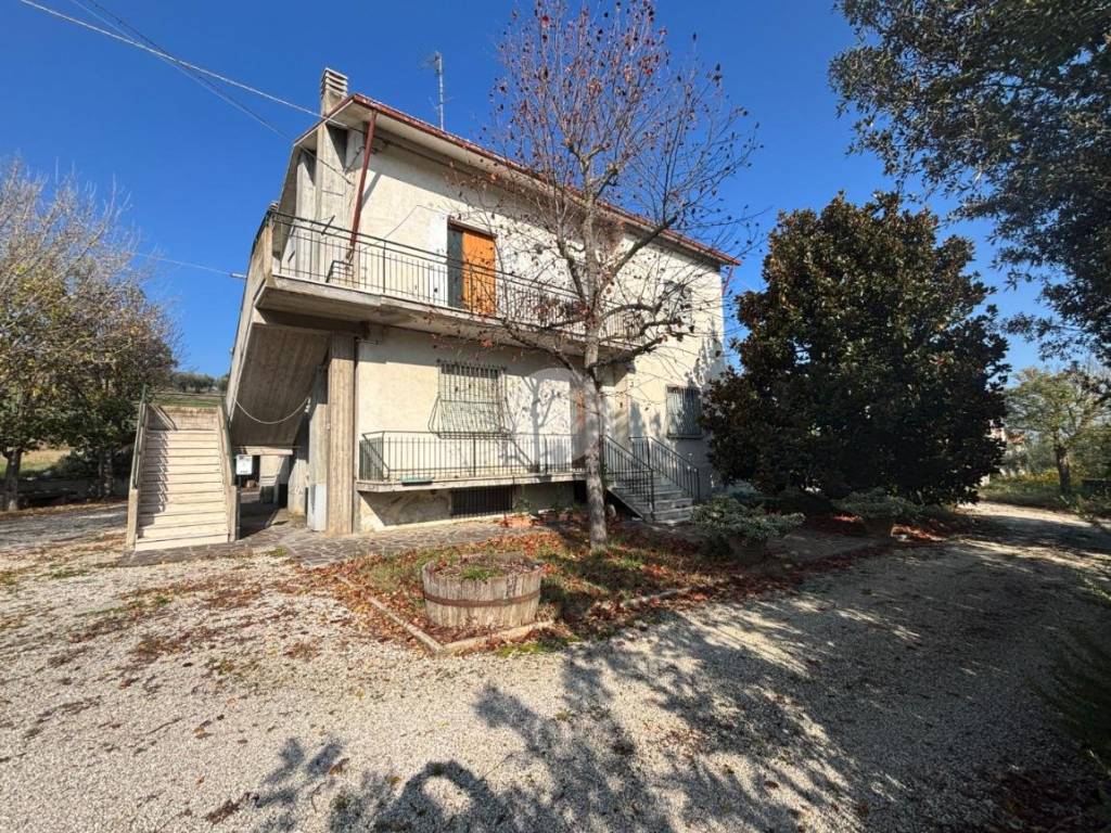 Appartamento a Fano in Località Centinarola, 38 - Foto 2