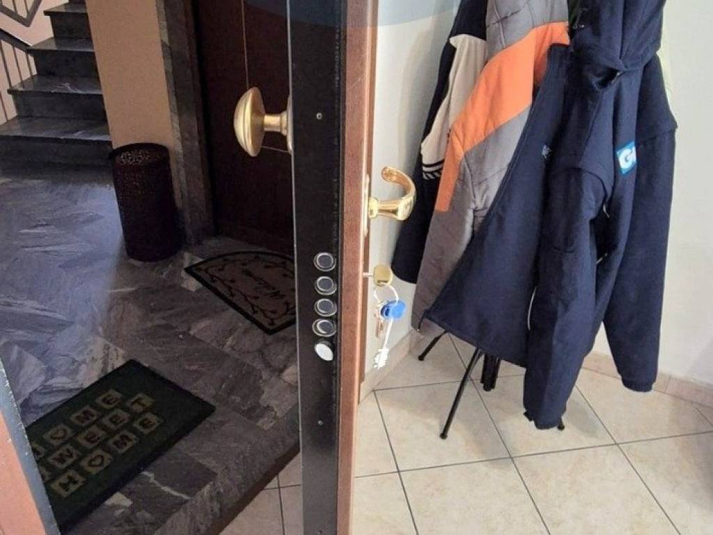Appartamento a Nichelino in Via Massimo d'Azeglio - Foto 3