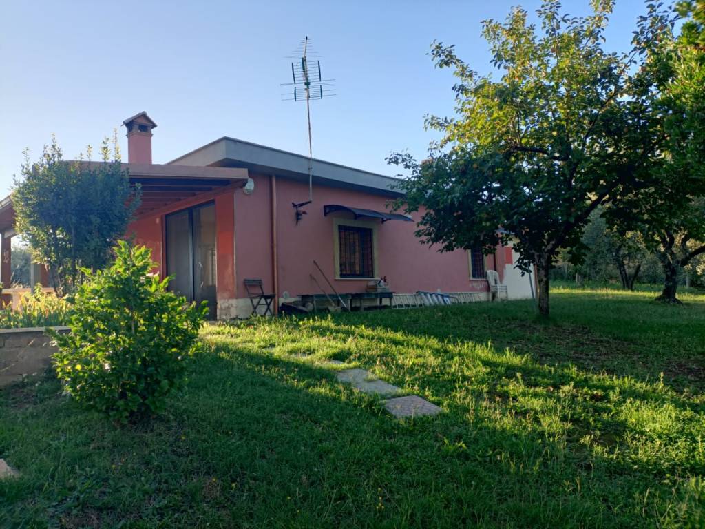 Rustico / casale a San cesareo in Via Colle della Cisterna - Foto 2