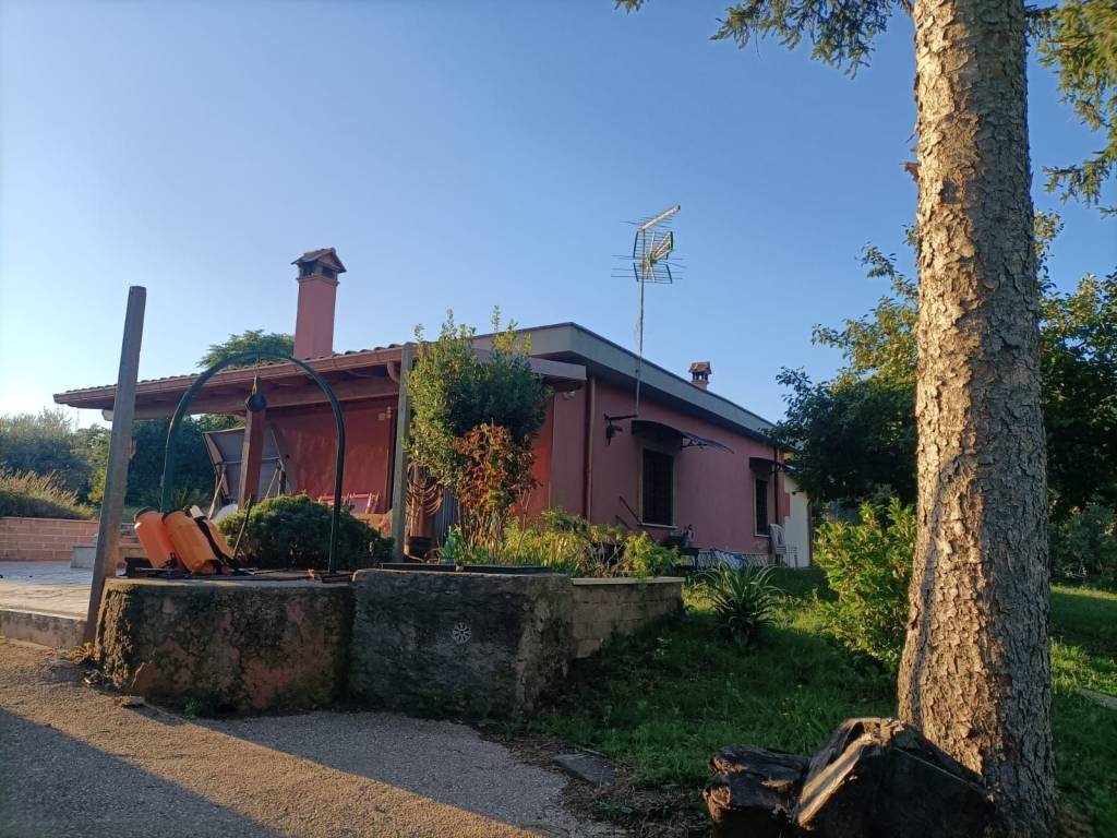 Rustico / casale a San cesareo in Via Colle della Cisterna - Foto 3