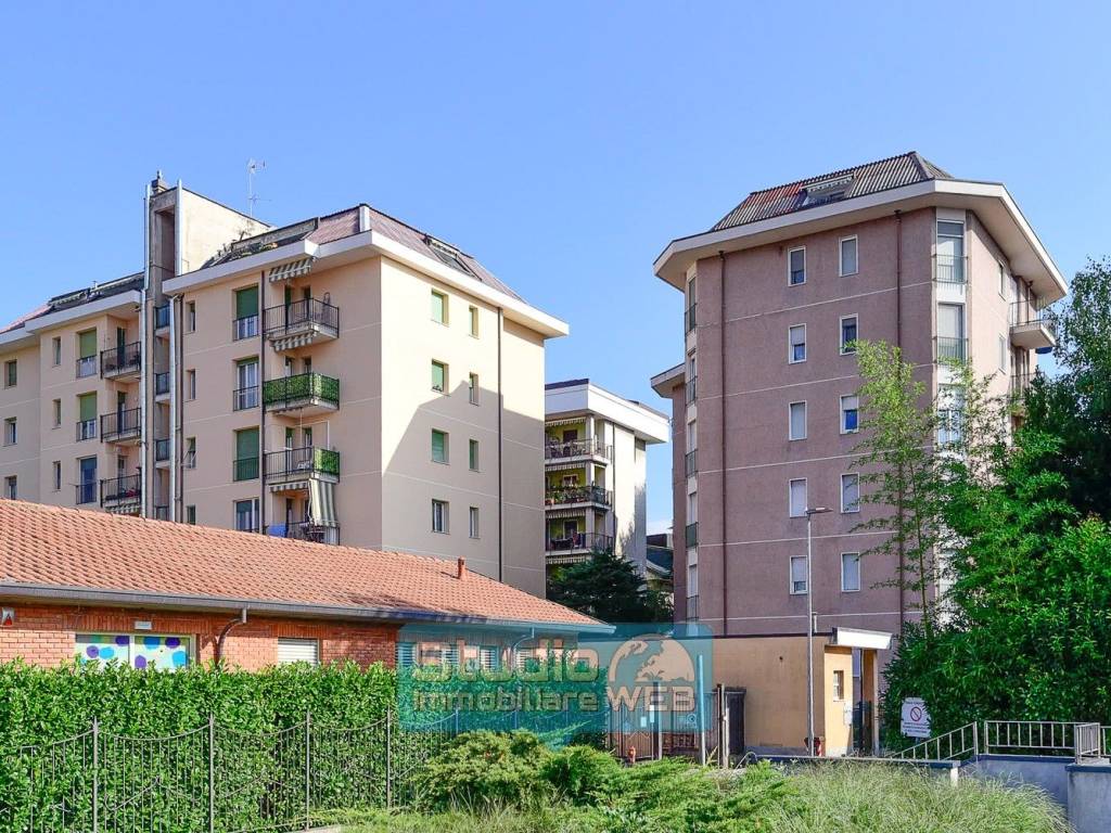 Appartamento a Erba in Via Armando Diaz, 9 - Foto 3