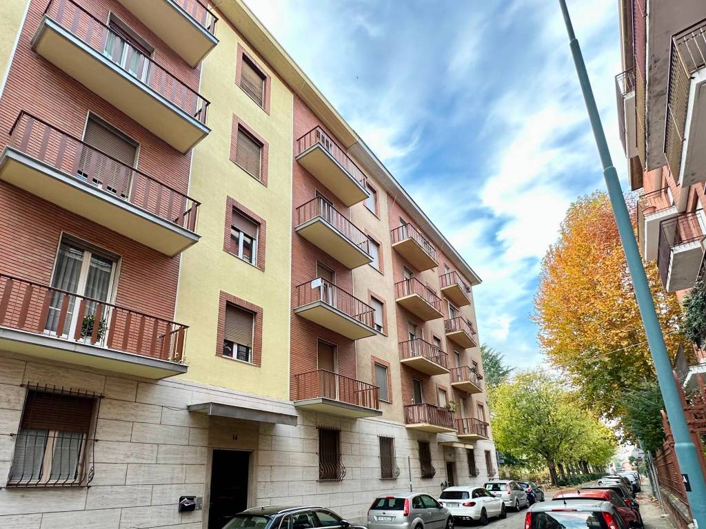 Appartamento a Asti in Via Duca d'Aosta - Foto 2
