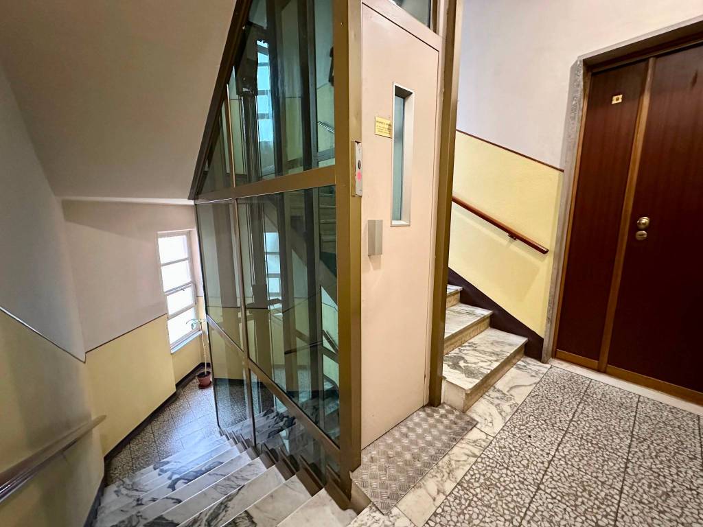 Appartamento a Asti in Via Duca d'Aosta - Foto 4