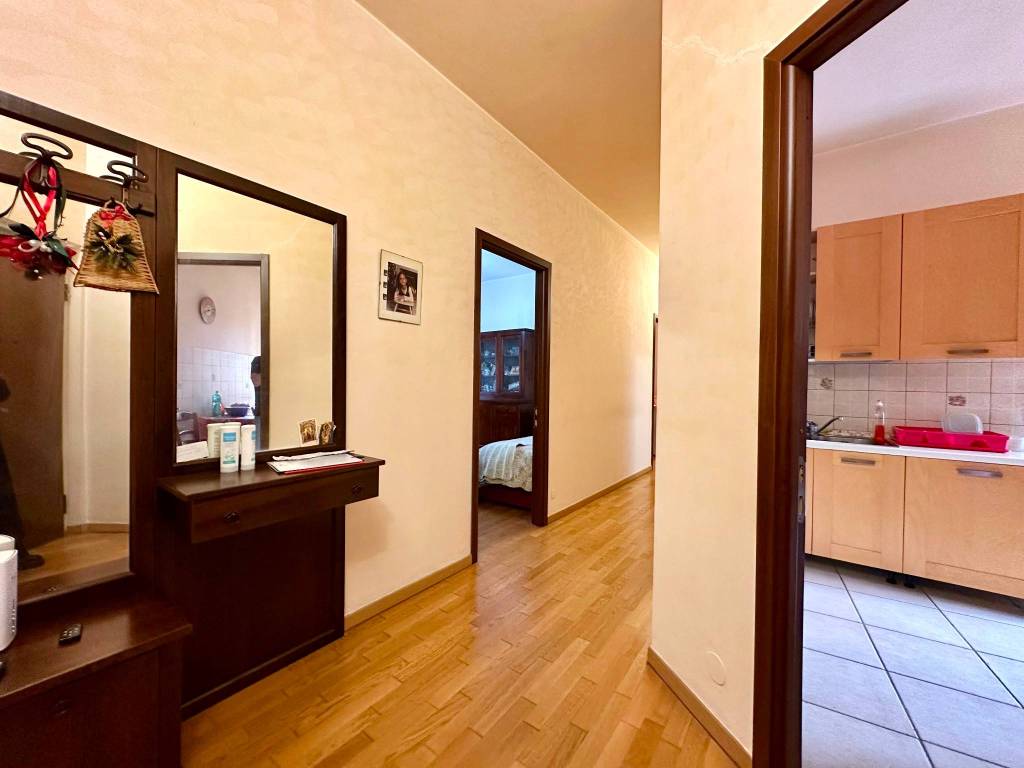 Appartamento a Asti in Via Duca d'Aosta - Foto 5