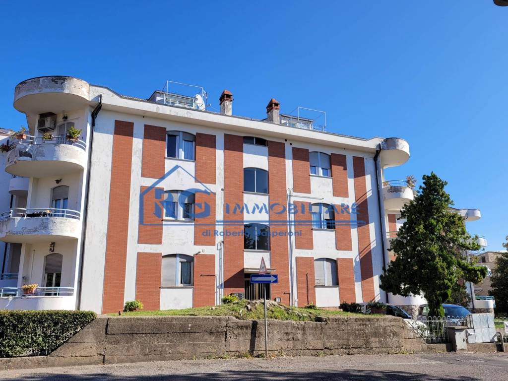 Appartamento a Castiglione in teverina in Via Orvietana - Foto 2