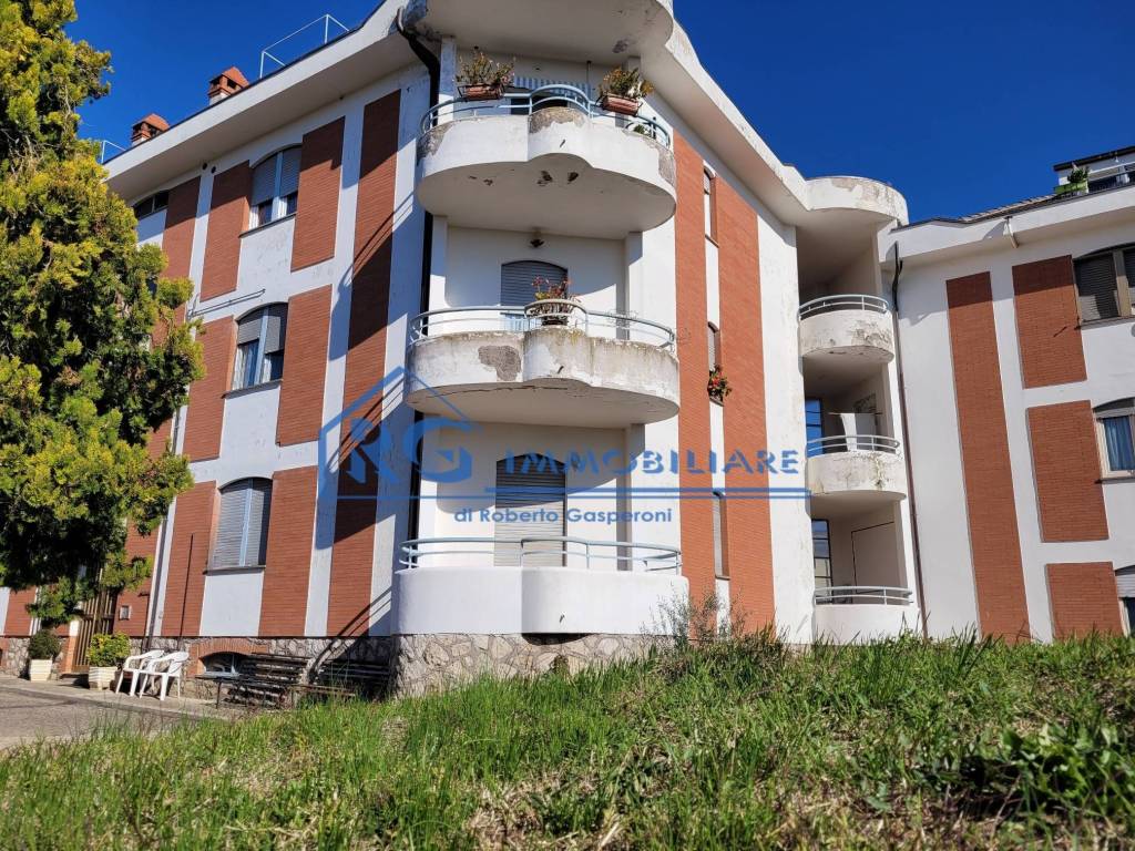 Appartamento a Castiglione in teverina in Via Orvietana - Foto 3