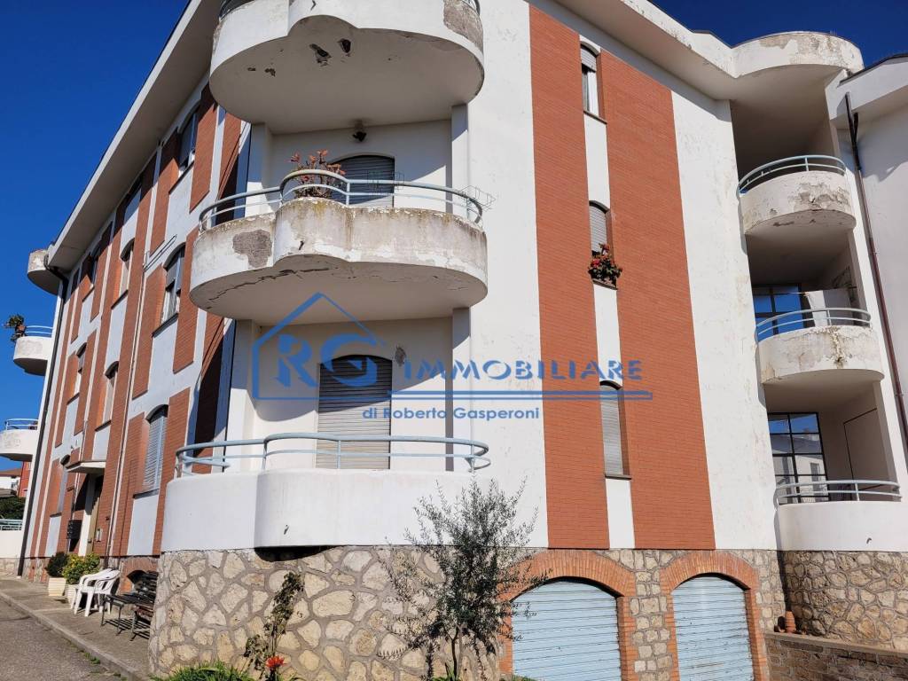 Appartamento a Castiglione in teverina in Via Orvietana - Foto 4