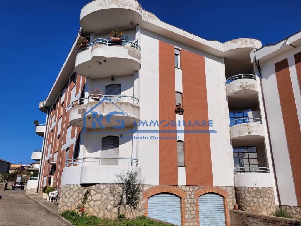 Appartamento a Castiglione in teverina in Via Orvietana - Foto 5