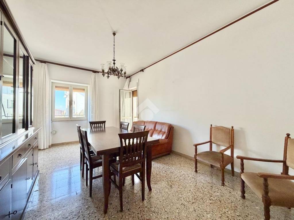 Appartamento a Viterbo in Via Gino Rosi, 7 - Foto 3