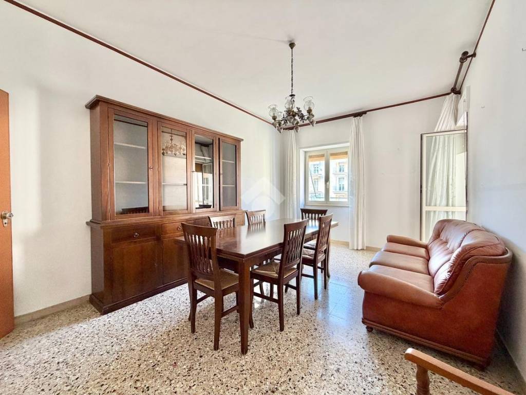 Appartamento a Viterbo in Via Gino Rosi, 7 - Foto 4