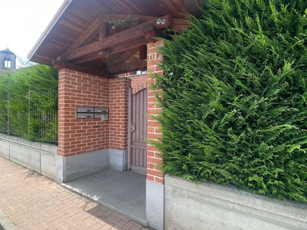 Appartamento a Rivoli in Via Villarbasse - Foto 2