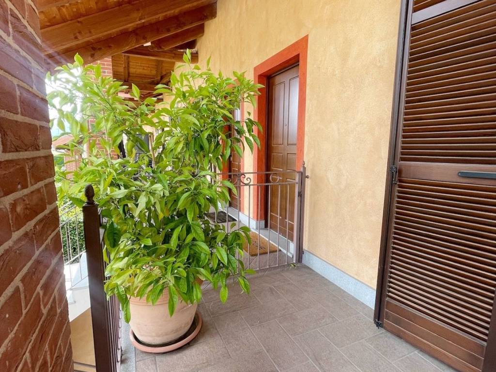 Appartamento a Rivoli in Via Villarbasse - Foto 3