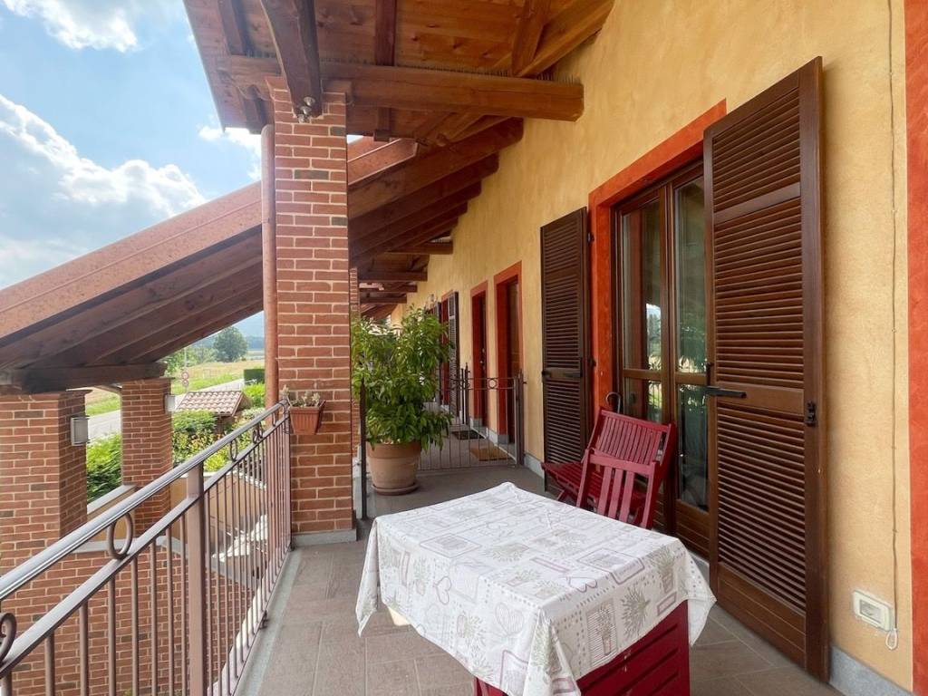 Appartamento a Rivoli in Via Villarbasse - Foto 4