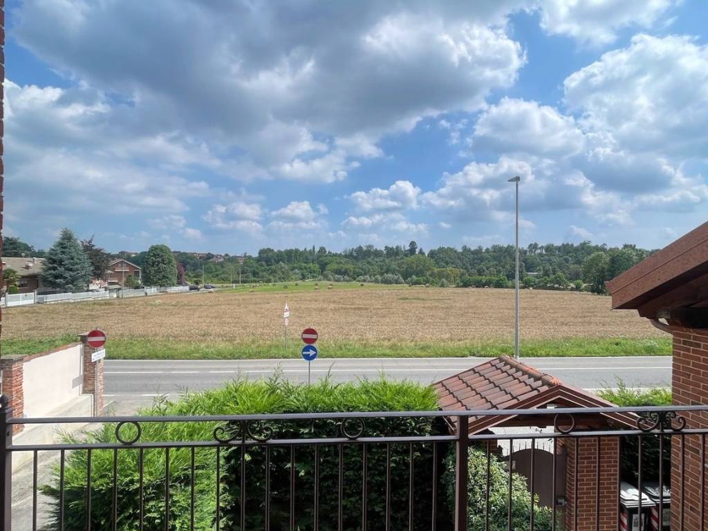 Appartamento a Rivoli in Via Villarbasse - Foto 5