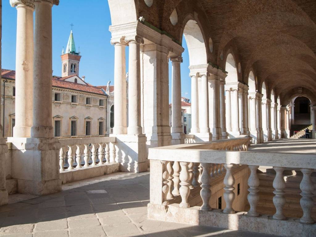Casa indipendente a Vicenza in Contrà Chiesa Santa Caterina - Foto 2