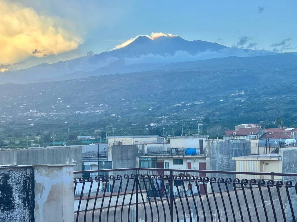 Appartamento a Fiumefreddo di sicilia in Via Umberto I - Foto 2