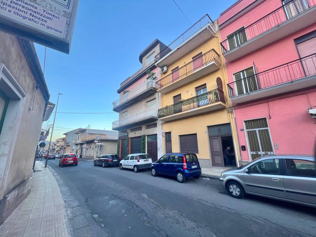 Appartamento a Fiumefreddo di sicilia in Via Umberto I - Foto 4