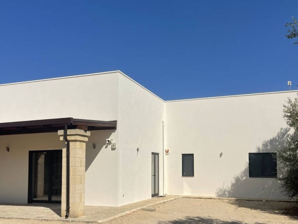 Villa a Ostuni in Contrada Santo Scalone - Foto 2