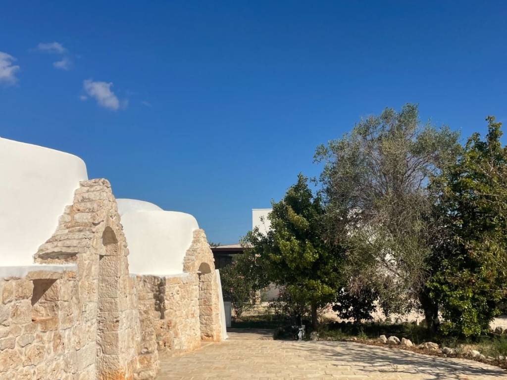 Villa a Ostuni in Contrada Santo Scalone - Foto 3