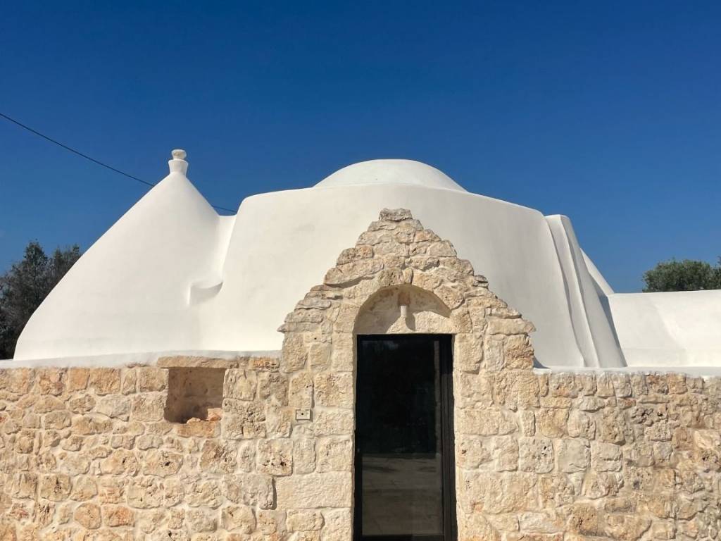 Villa a Ostuni in Contrada Santo Scalone - Foto 4