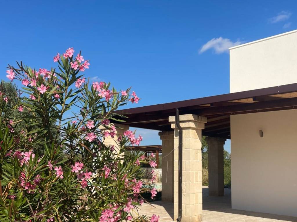 Villa a Ostuni in Contrada Santo Scalone - Foto 5