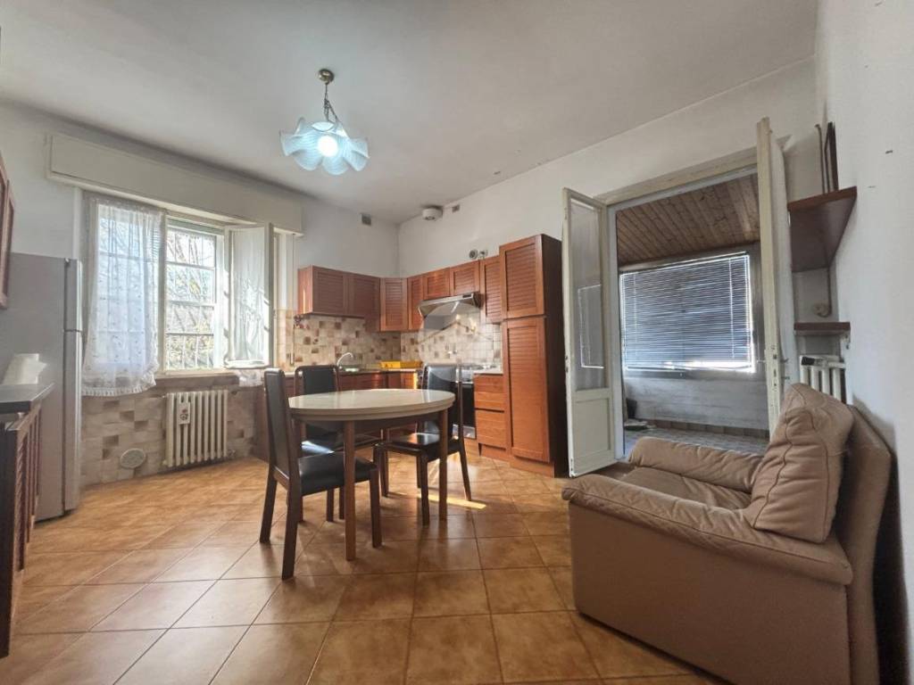 Appartamento a Fano in Località Centinarola, 38 - Foto 4