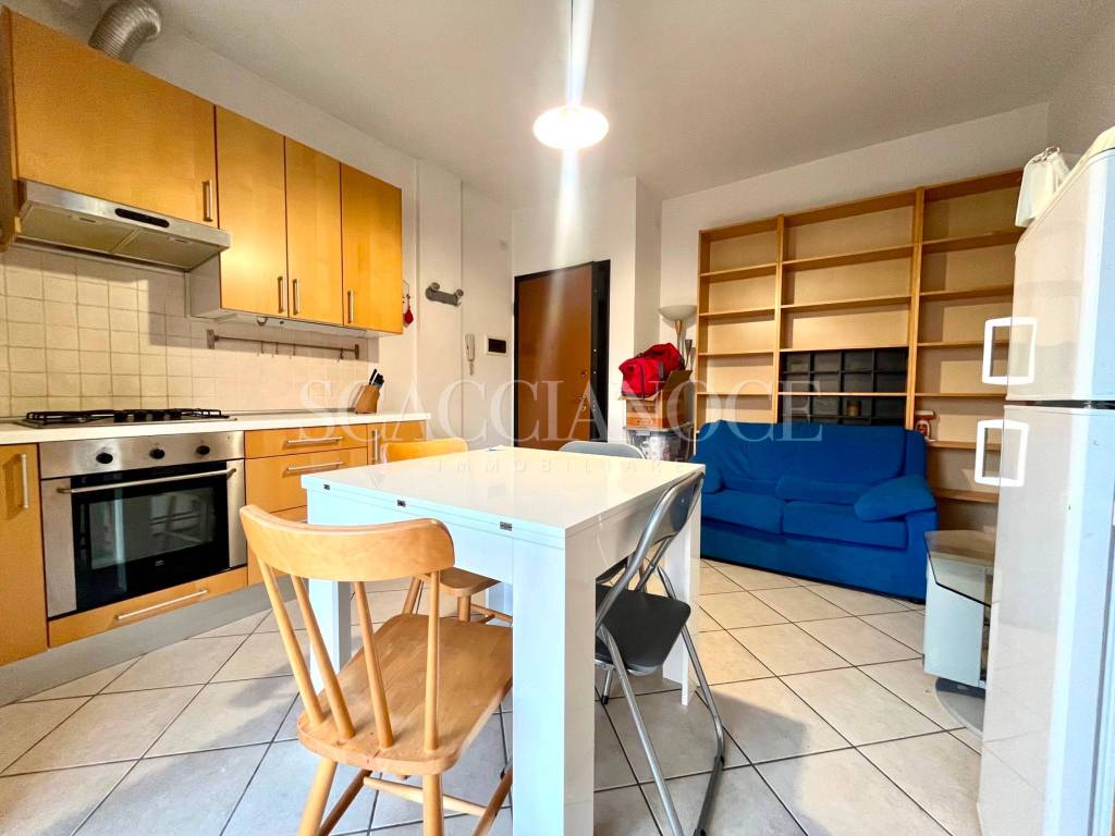 Appartamento a Gaglianico in Via Italia, 13 - Foto 2