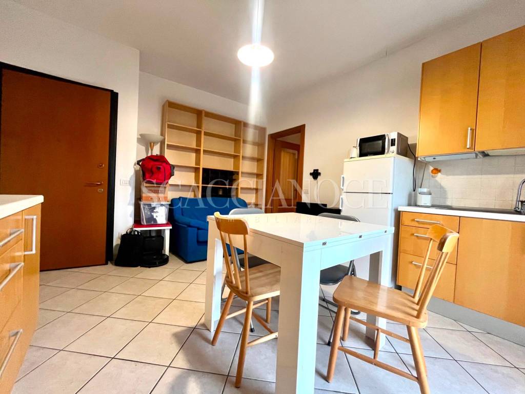 Appartamento a Gaglianico in Via Italia, 13 - Foto 4