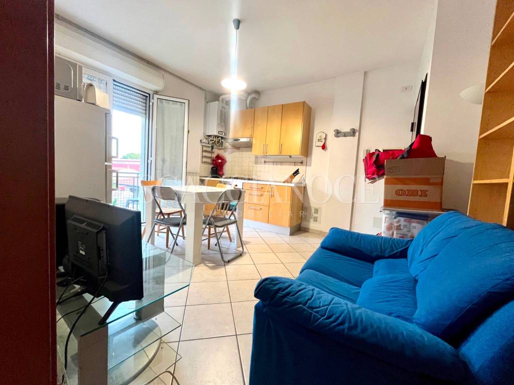 Appartamento a Gaglianico in Via Italia, 13 - Foto 5