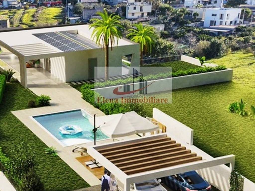 Villa a Alcamo in Contrada San Gaetano - Foto 2