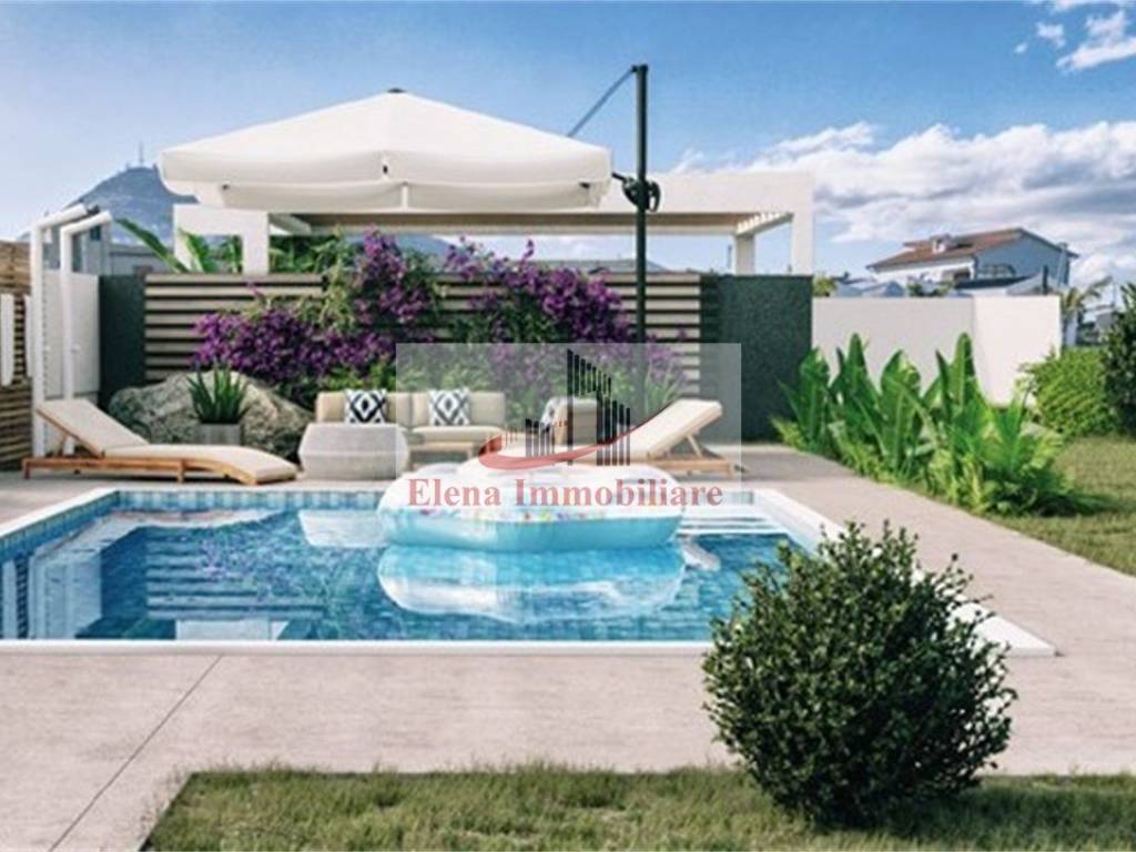 Villa a Alcamo in Contrada San Gaetano - Foto 4