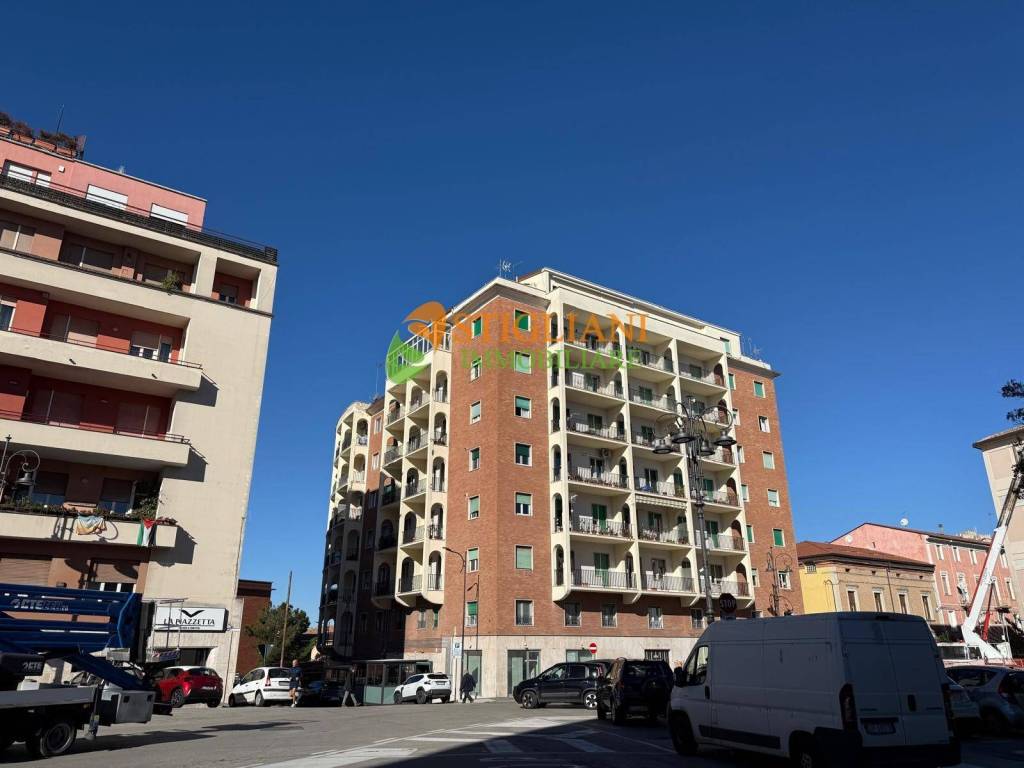 Appartamento a Campobasso in Piazza della Vittoria, 14 - Foto 2