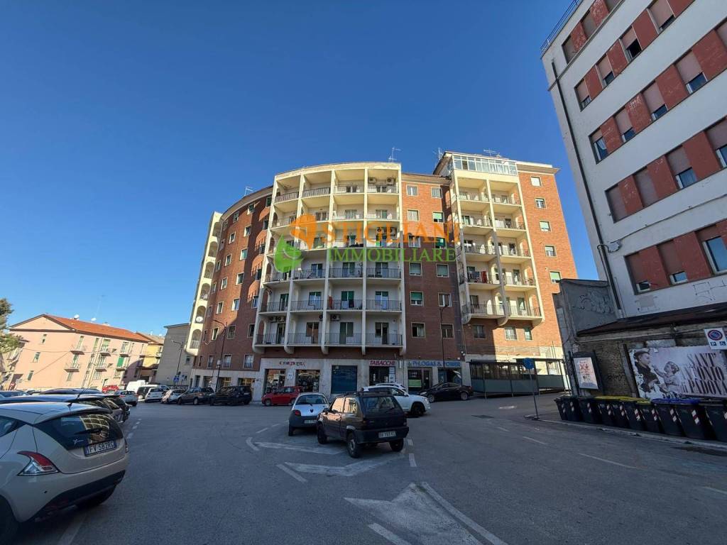 Appartamento a Campobasso in Piazza della Vittoria, 14 - Foto 3