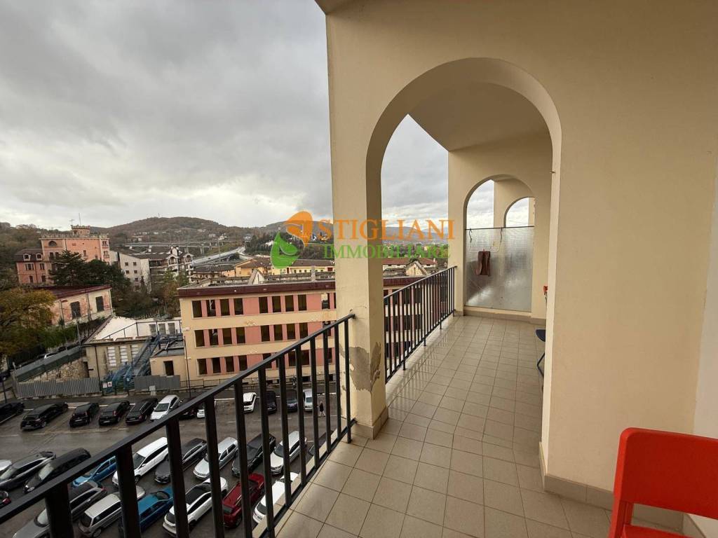Appartamento a Campobasso in Piazza della Vittoria, 14 - Foto 4