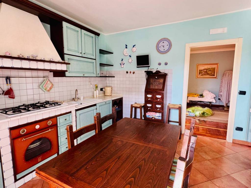Appartamento a Ariano irpino in c/da san tommaso - Foto 2