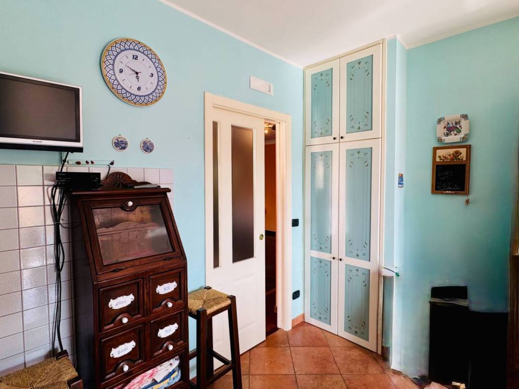 Appartamento a Ariano irpino in c/da san tommaso - Foto 3