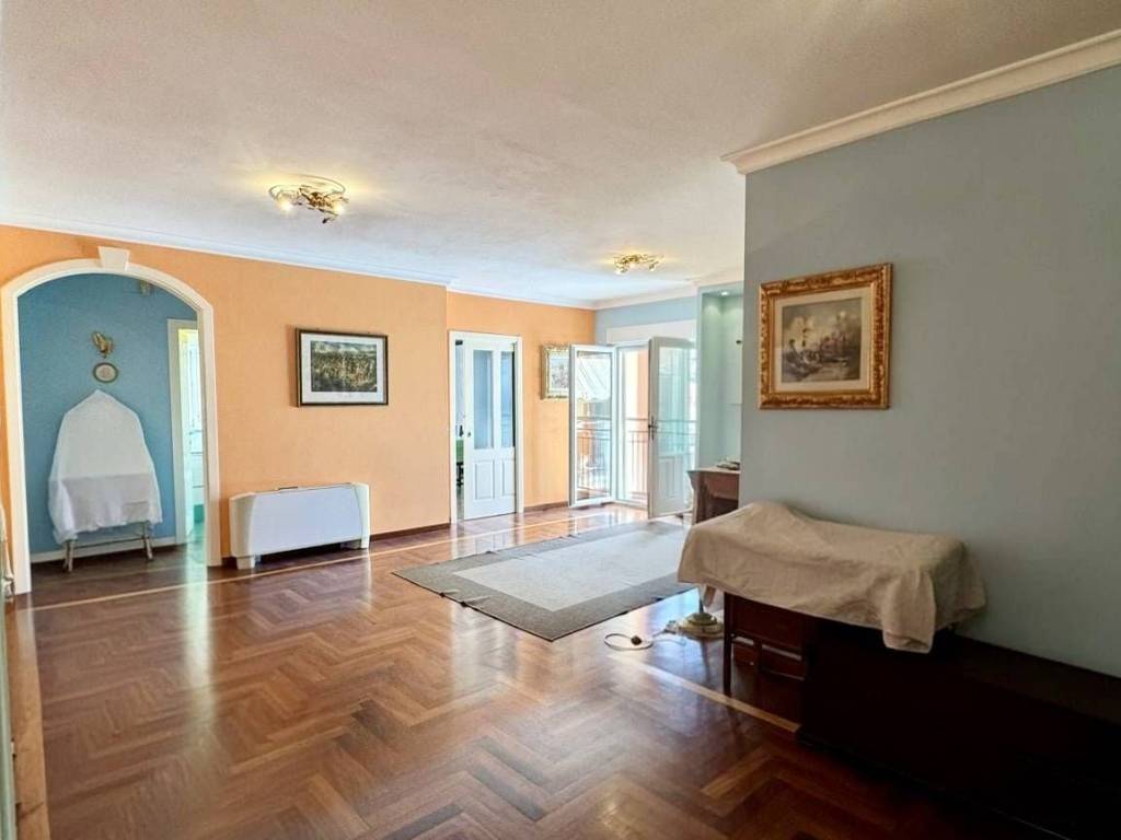 Appartamento a Ariano irpino in c/da san tommaso - Foto 5