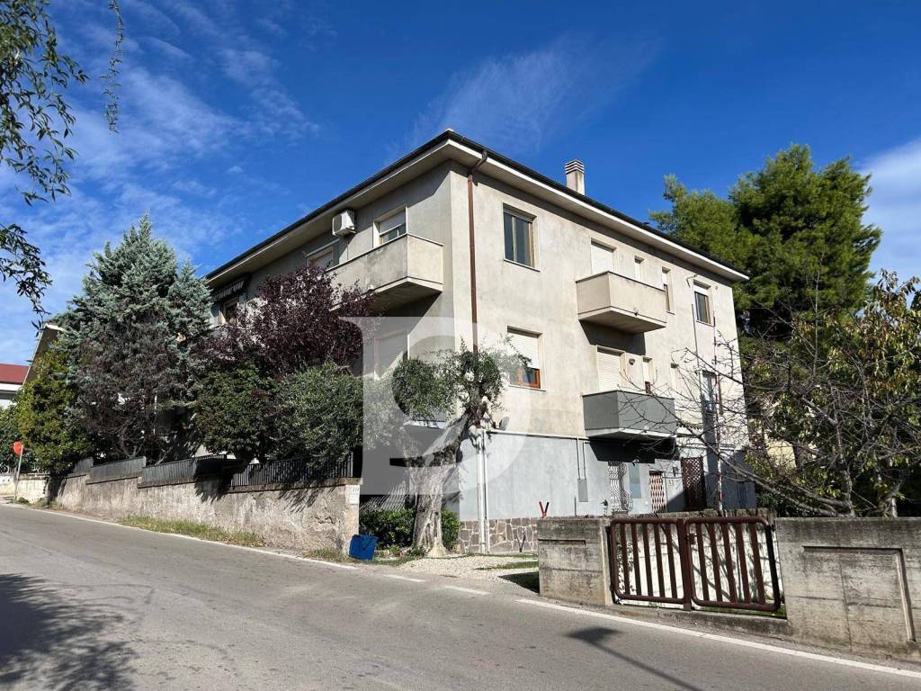 Appartamento a Pescara in Colle Innamorati - Foto 4
