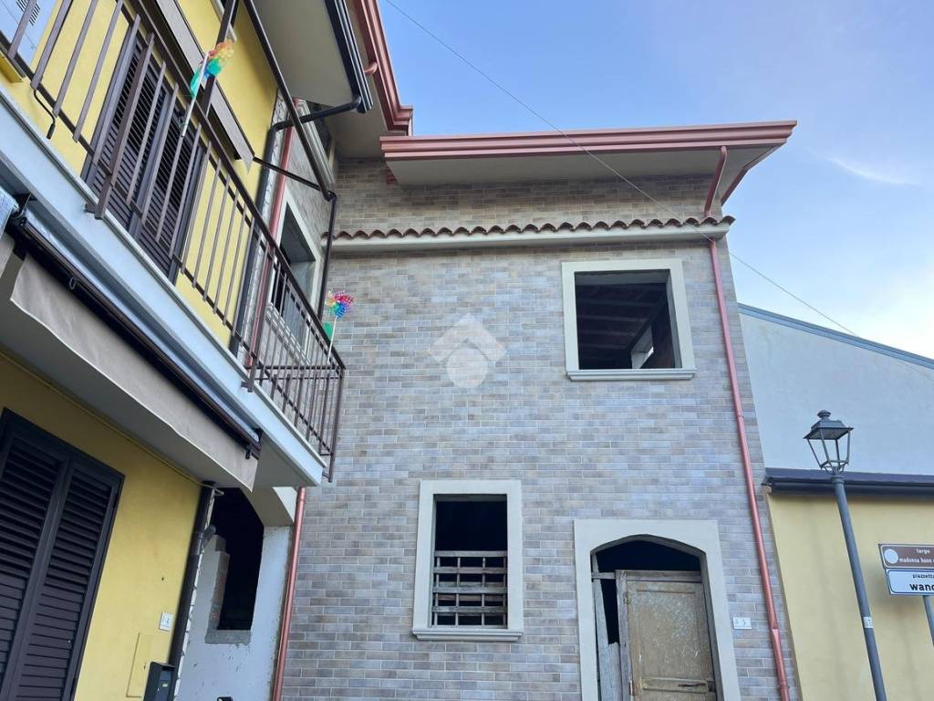 Casa indipendente a San nazzaro in Piazzetta Vanda, 2 - Foto 2