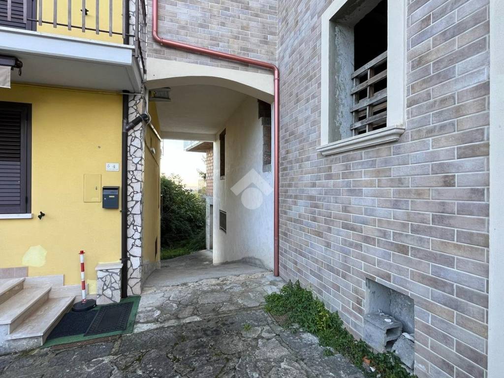 Casa indipendente a San nazzaro in Piazzetta Vanda, 2 - Foto 3
