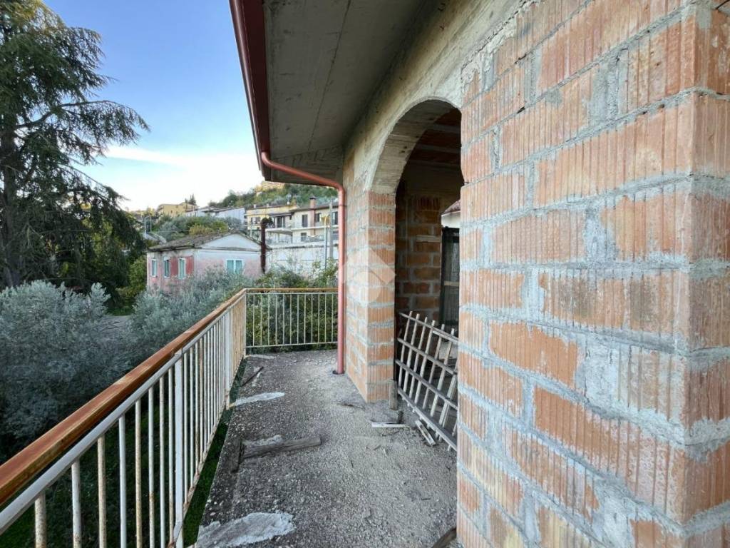 Casa indipendente a San nazzaro in Piazzetta Vanda, 2 - Foto 5