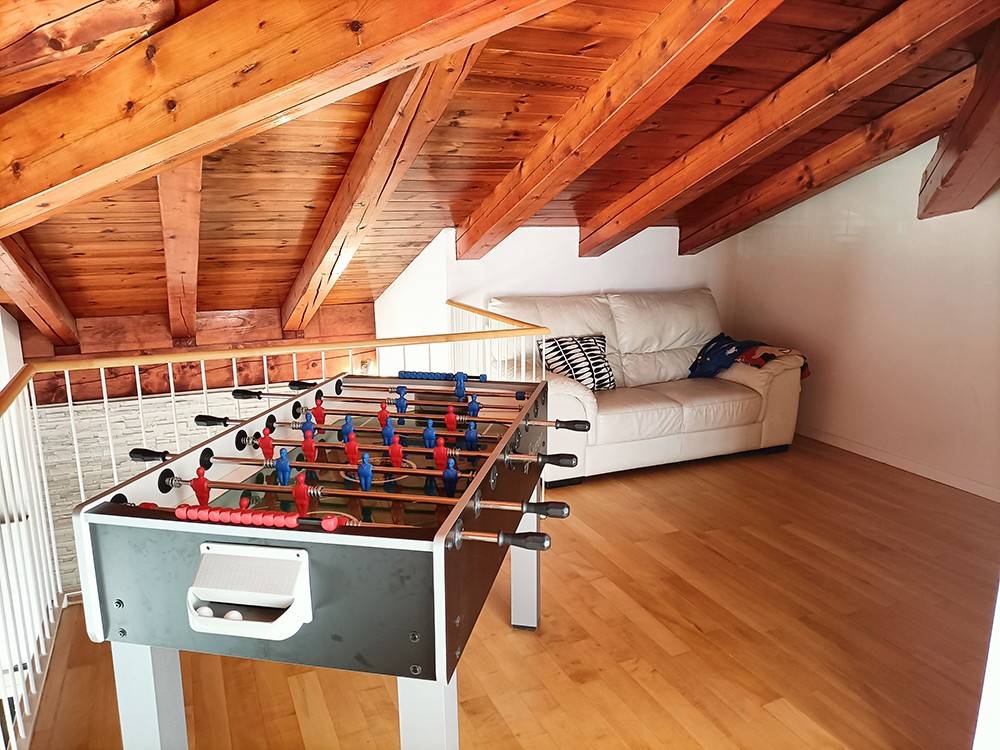 Attico / mansarda a Romano d'ezzelino in Viale Generale Gaetano Giardino - Foto 4